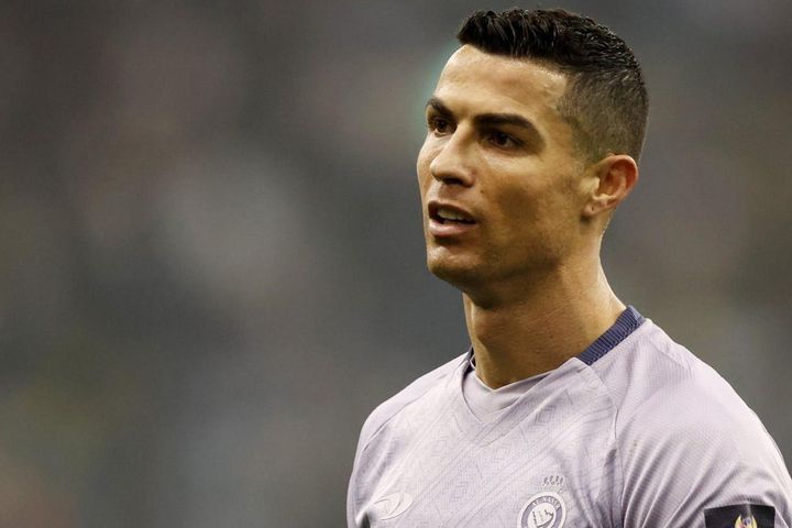 Ronaldo muốn về Newcastle để dự Cúp C1