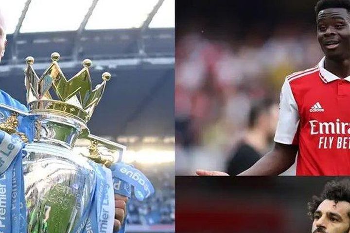 Ai có thể chấm dứt kỷ nguyên thống trị Premier League của Man City?