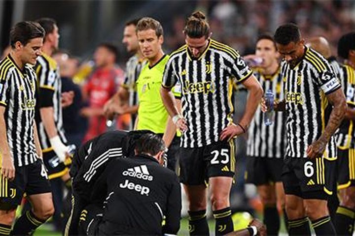 Juventus bị trừ 10 điểm, những CLB nào được hưởng lợi?