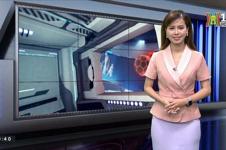 Bản tin Thể thao | 23/05/2023