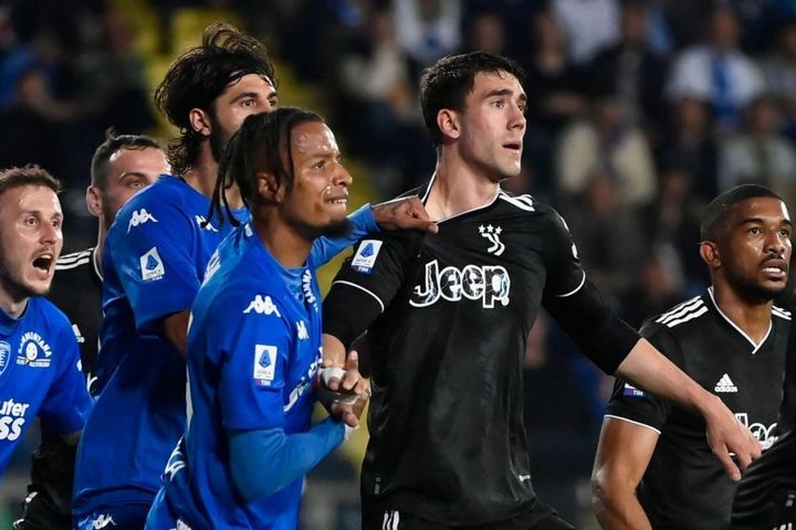Kết quả bóng đá sáng 23/5: Juventus thảm bại, rời xa vé dự Cúp C1 châu Âu