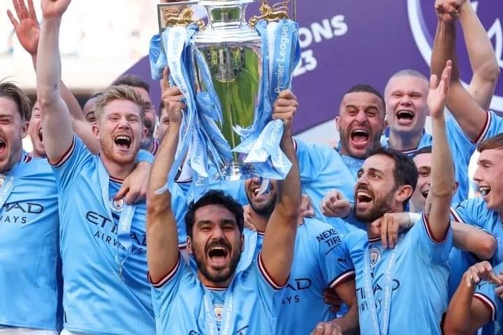 Brighton – Man City: Giữ sức chờ chung kết và vé dự Europa League