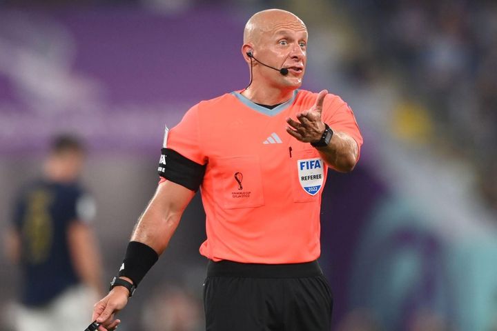 Lộ diện 'ông vua' trận chung kết Champions League giữa Man City và Inter