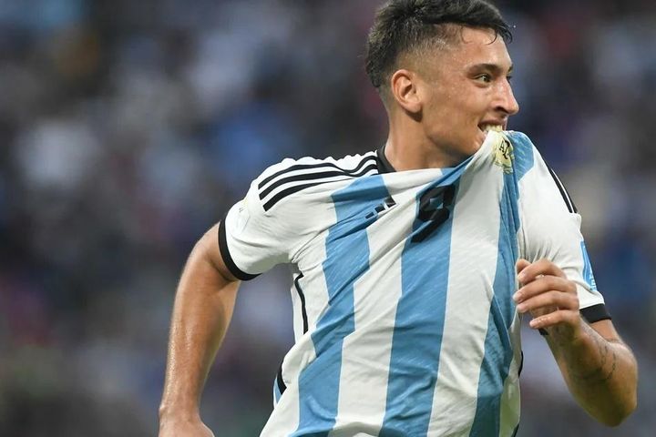 Đội đầu tiên vượt qua vòng bảng U20 World Cup