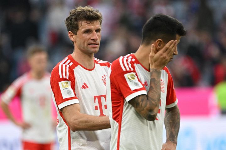 Thương vụ Haaland là bài học đắt giá với Bayern Munich