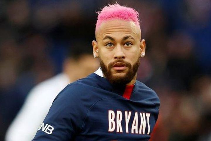 Cựu tuyển thủ Pháp: Neymar nên làm theo Messi và rời PSG
