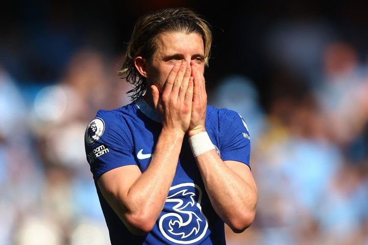 Chelsea hủy lễ trao giải sau mùa 2022/23 thảm họa