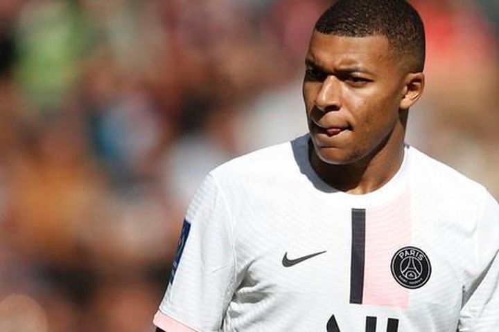 Mbappe sẽ rời PSG?