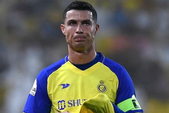 Cristiano Ronaldo muốn rời Al Nassr càng sớm càng tốt?