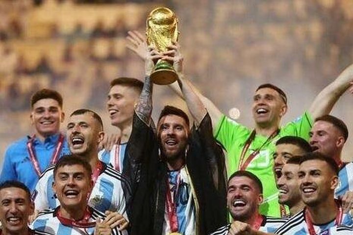 Chuyên gia nhận định bất ngờ trận giao hữu Indonesia - Argentina