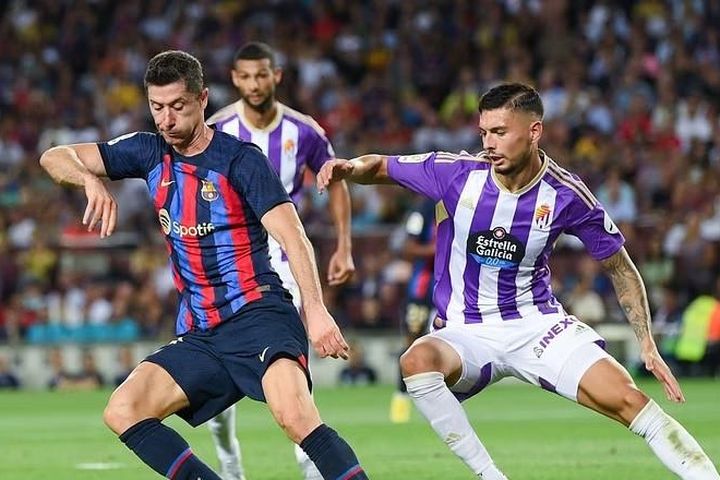 Kết quả bóng đá hôm nay 24/5: Barca thất bại trong ngày nhận Cúp vô địch