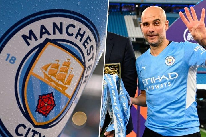 Man City đại náo chuyển nhượng, lộ 4 mục tiêu gây bão