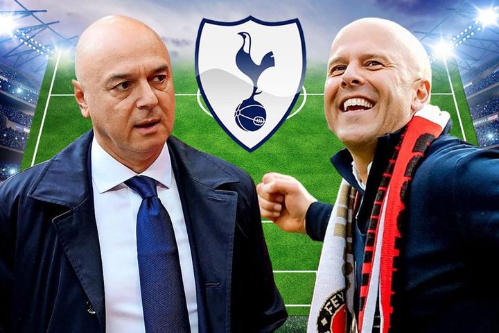 Lộ diện tân thuyền trưởng Tottenham