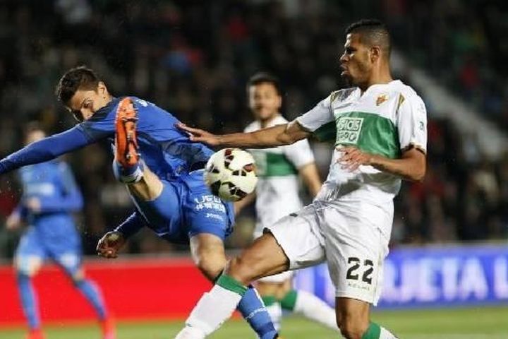Bảng xếp hạng La Liga 2022-23 vòng 36: Xác định CLB đầu tiên xuống hạng