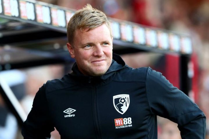 Eddie Howe - Người biến 'Chích chòe' thành 'Phượng hoàng'