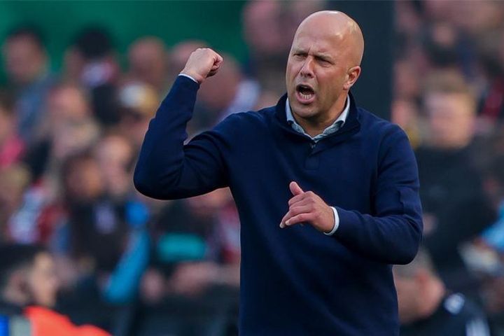 Tottenham chốt xong HLV mới