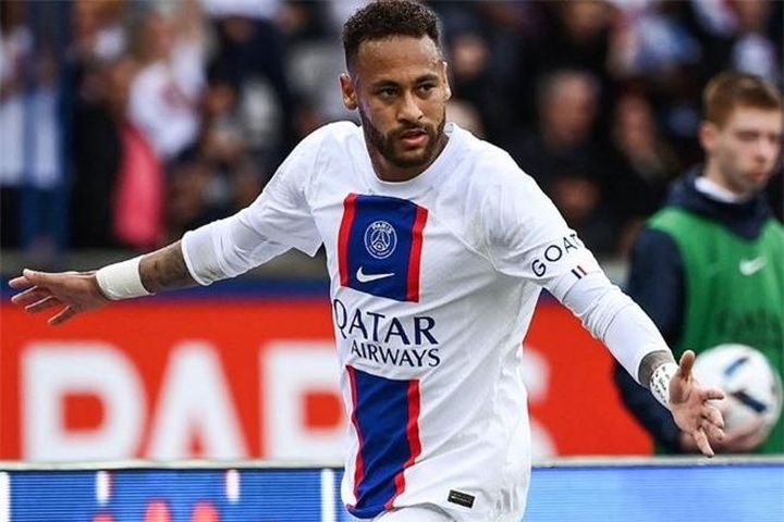 Thực hư vụ MU lên kế hoạch chiêu mộ Neymar