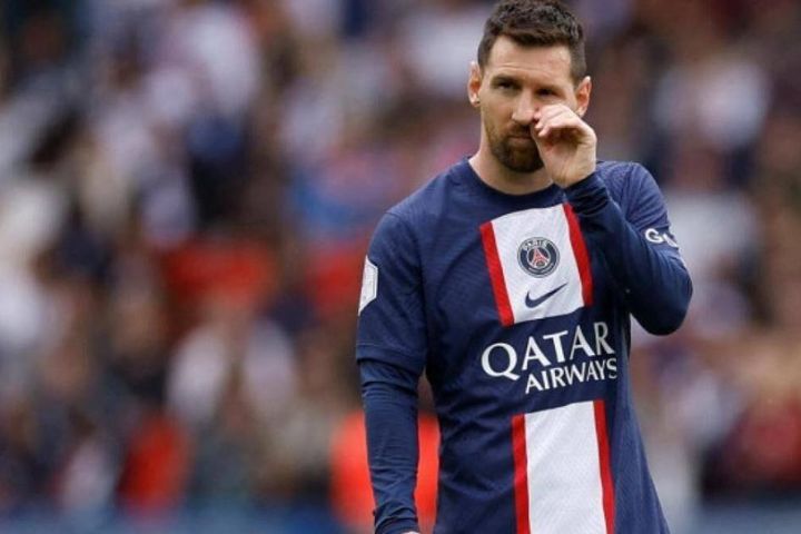 Chuyển nhượng mới nhất 24/5: Messi khó trở lại Barca; Ronaldo rời Al-Nassr