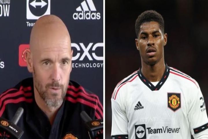 Trực tiếp họp báo MU đấu Chelsea: Rộ tin Rashford hưởng lương 'khủng', kịp dự đại chiến