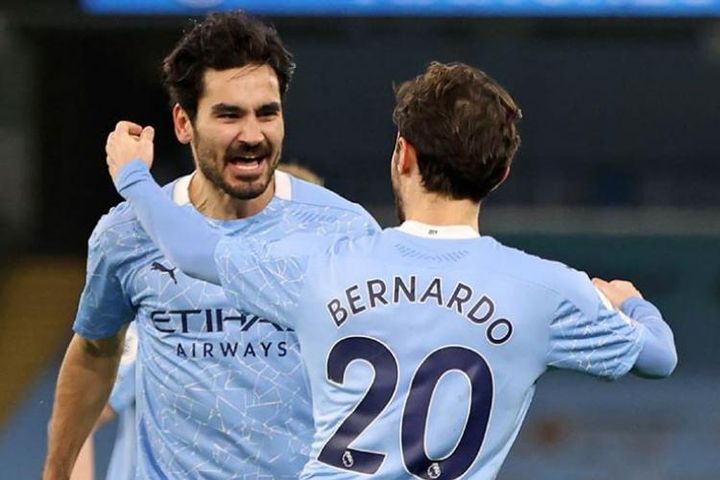 Man City vừa vô địch Anh đã nhắm mua sao đầu tiên: Chọn Verratti của PSG