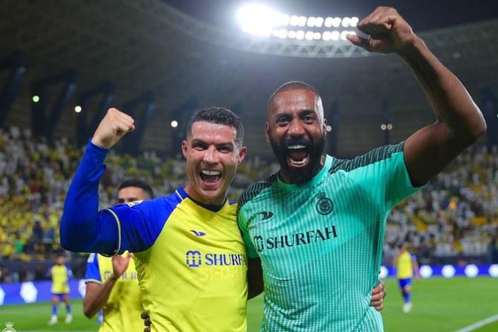 Ronaldo đứng trước nguy cơ 'trắng tay' ở Al Nassr