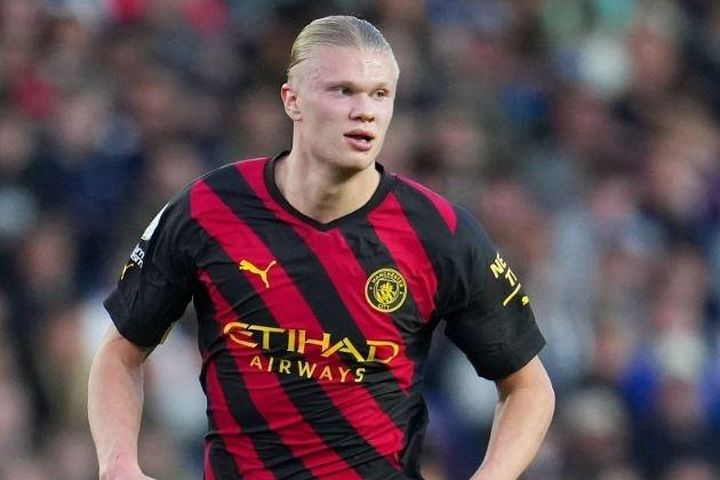 Man City đứt mạch 12 trận thắng tại Premier League
