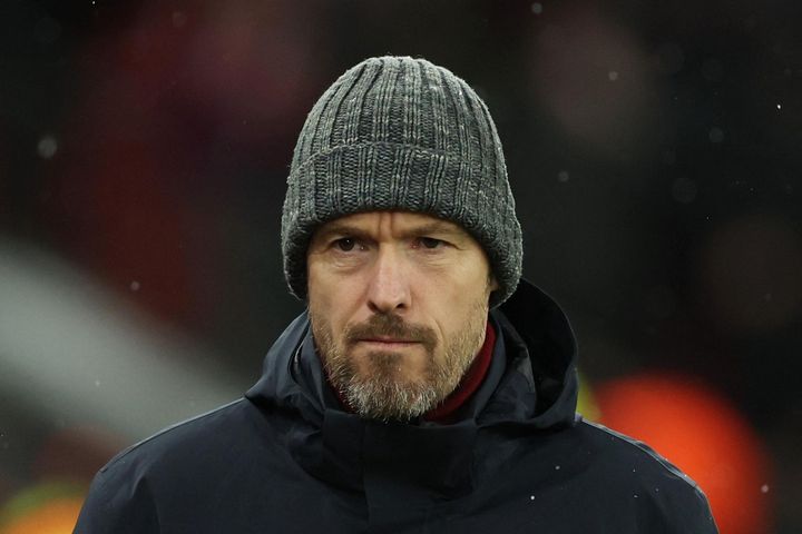 Ten Hag: Có mỗi tiền thì không mua được thành công đâu