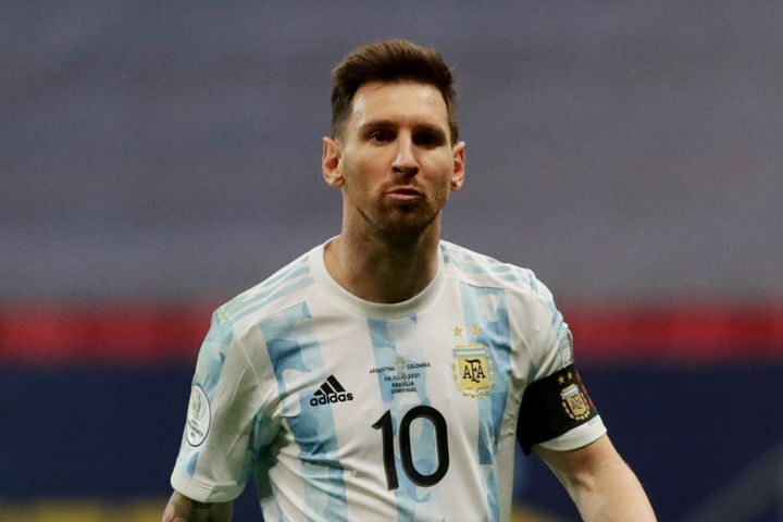 Nhân vật đứng sau vụ Argentina đồng ý tới Indonesia đá giao hữu