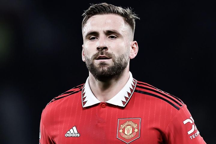 Luke Shaw: 'MU chắc chắn có chữ ký lớn hè này'