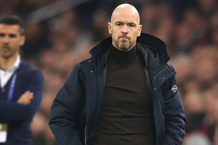 Man.United sẽ có nhiều tiền hơn, nhưng Ten Hag muốn thứ khác