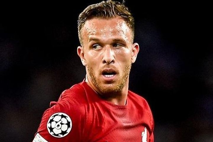 Lộ diện cầu thủ thứ 5 chia tay Liverpool