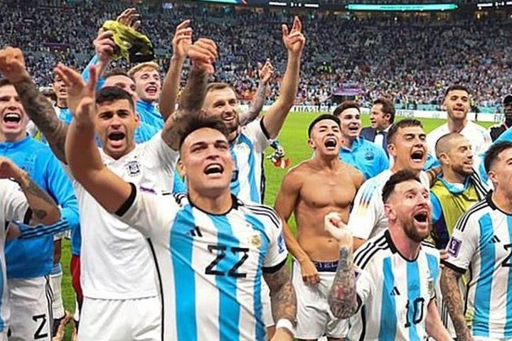 Trận đấu giữa Indonesia và Argentina có thể bị hủy