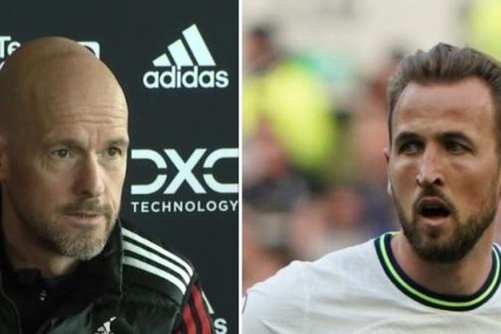 MU: Điều HLV Erik ten Hag mong ngóng ở kỳ chuyển nhượng mùa Hè 2023
