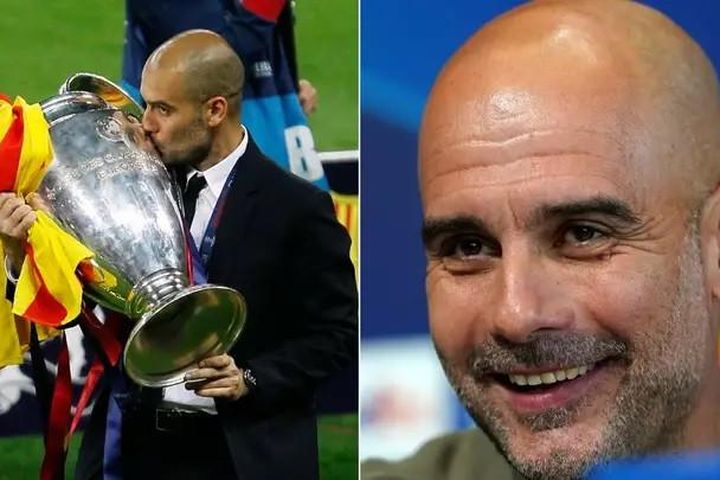 Những 'điềm báo' cho thấy Man City sẽ giành Cúp C1