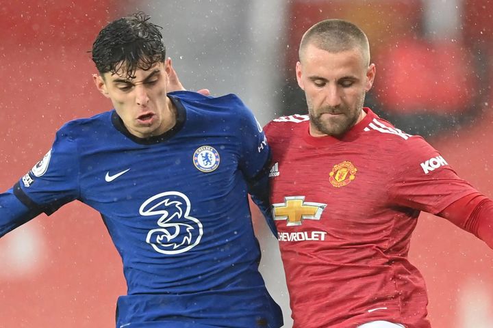 Lịch thi đấu bóng đá hôm nay 25/5: MU đấu Chelsea