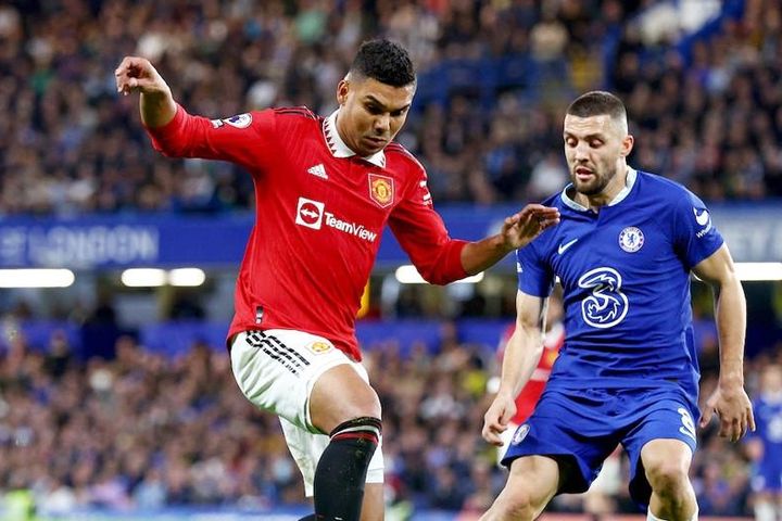 MU vs Chelsea: Chiến thắng tri ân fan Quỷ đỏ