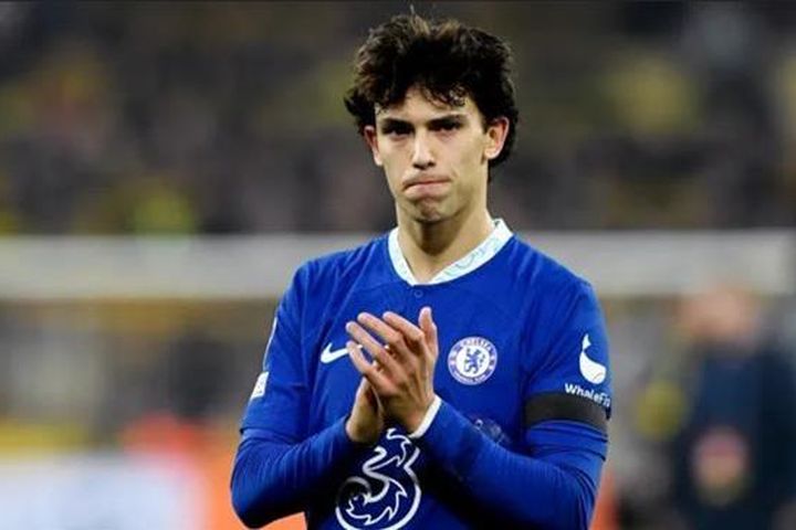 Joao Felix muốn tiếp tục ở lại Chelsea thời gian tới