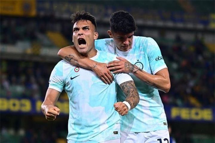 Pep Guardiola lo ngại năng lực của Inter Milan