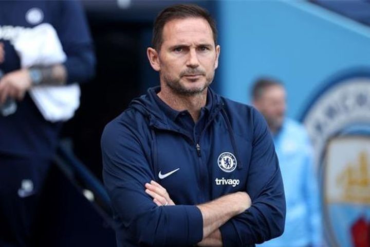 Lampard thừa nhận Chelsea khó hồi sinh ở mùa giải tiếp theo