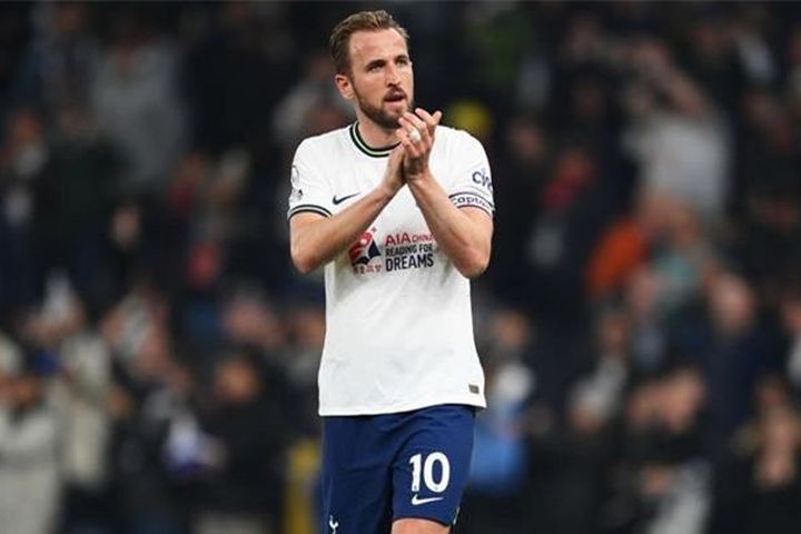 MU sớm gửi đề nghị mua Harry Kane