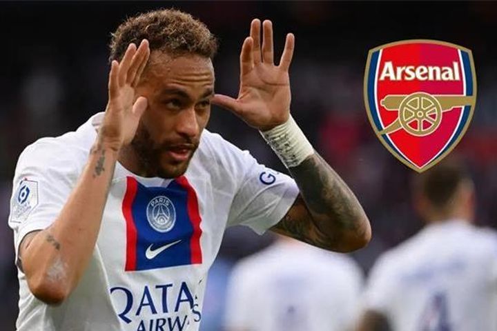 Vì sao Neymar là thương vụ hoàn hảo với Arsenal?