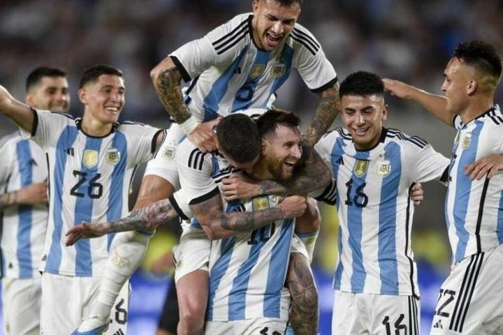Chi 117 tỷ nhưng Indonesia chưa chắc được đối đầu Messi