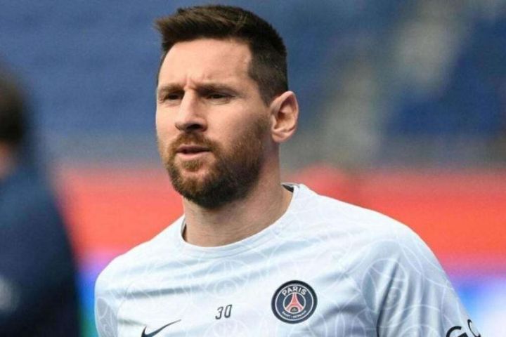 Chuyển nhượng mới nhất 25/5: Messi chọn bến đỗ khiến tất cả ngỡ ngàng