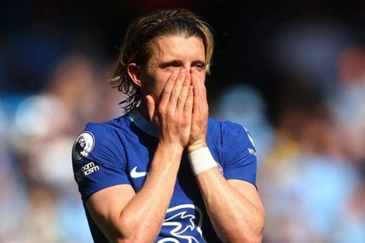 Tin mới nhất bóng đá sáng 25/5: Chelsea hủy lễ trao giải cuối mùa
