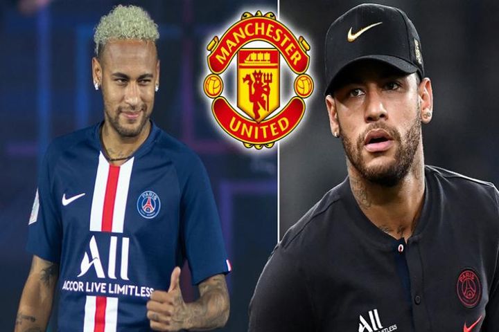 MU muốn chiêu mộ Neymar phải phá 'luật Ronaldo', rủi ro cho Ten Hag