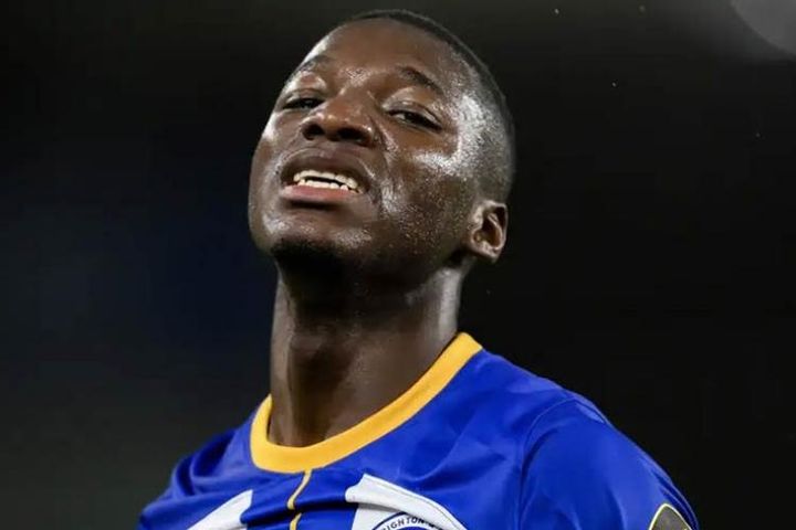 HLV Brighton thừa nhận Caicedo dễ về MU, 'Quỷ đỏ' nhắm sao Pháp thay Antony
