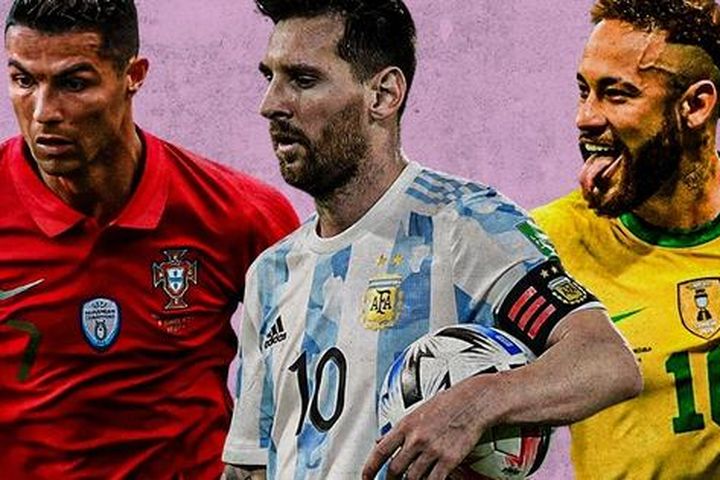 5 siêu sao nhiều khả năng rời CLB chủ quản vào hè này: Ronaldo, Messi và Neymar góp mặt