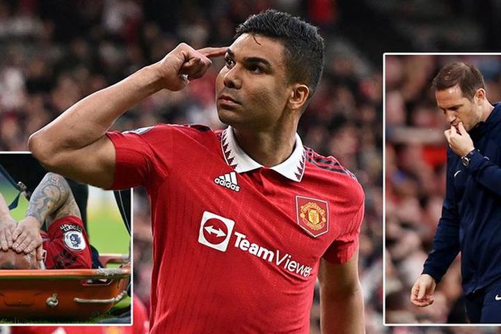6 điểm đáng chú ý trong trận MU hạ nhục Chelsea