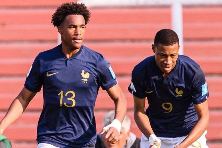 Pháp thua sốc, có nguy cơ bị loại khỏi U20 World Cup