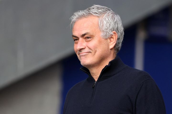 CLB duy nhất Mourinho không có tình cảm